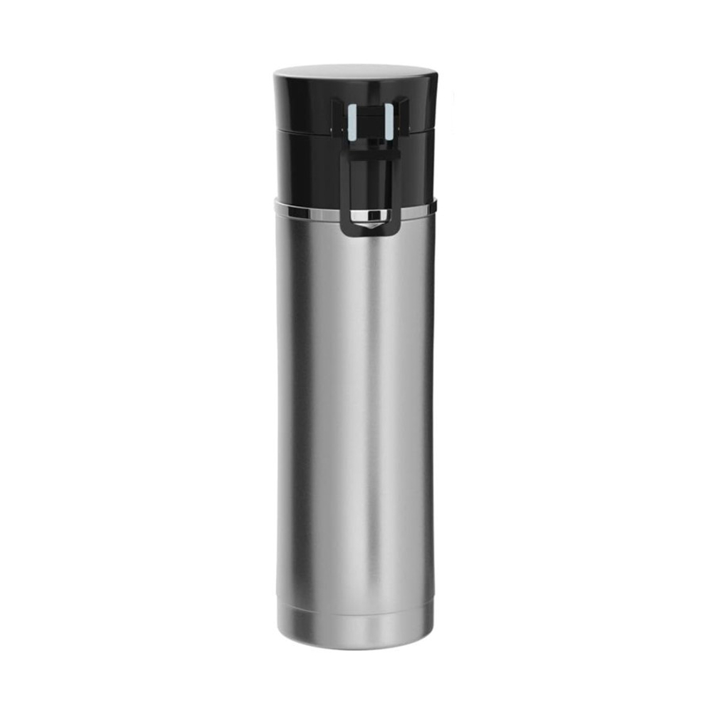 Термокружка Thermos NS-402 BK (0,47 литра), стальная
