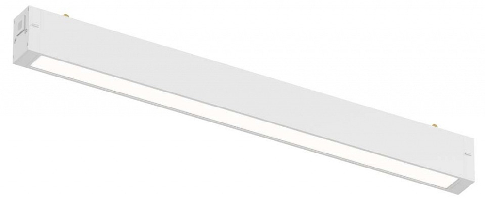 Накладной светильник Denkirs Smart DK8004-WH