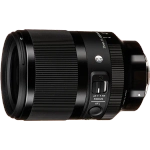 Объектив Sigma AF 35mm f/1.4 DG DN (A) для Sony E
