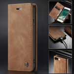 Чехол-книжка CaseMe Matte iPhone 6 Plus/6S Plus