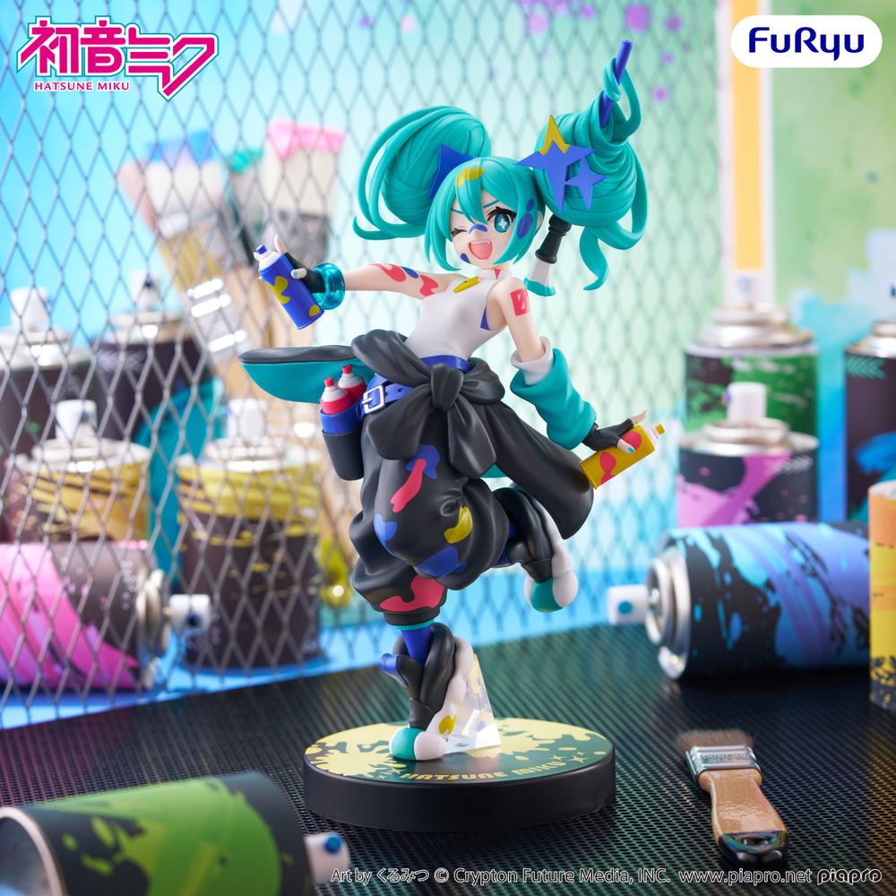 Хатсуне Мику / Hatsune Miku