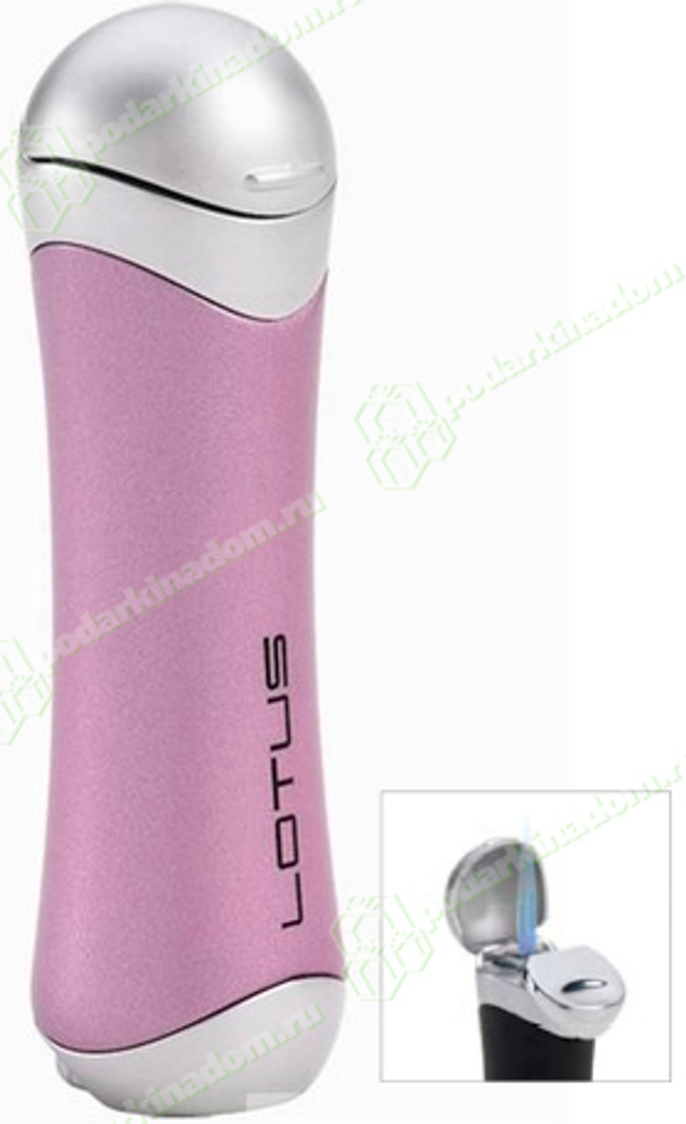 Зажигалка Lotus L-1340