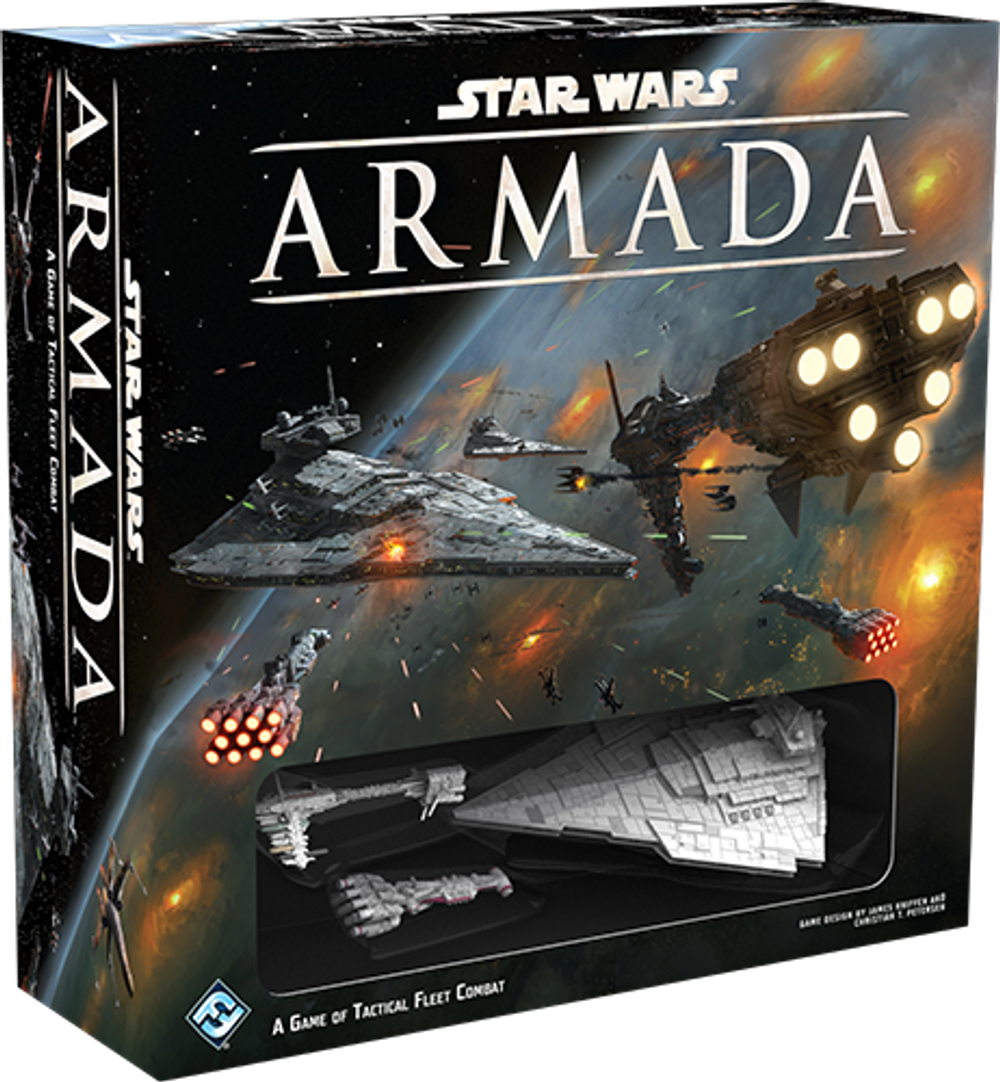 Star Wars: Armada