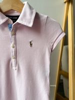 Хлопковое платье-поло Ralph Lauren, 92