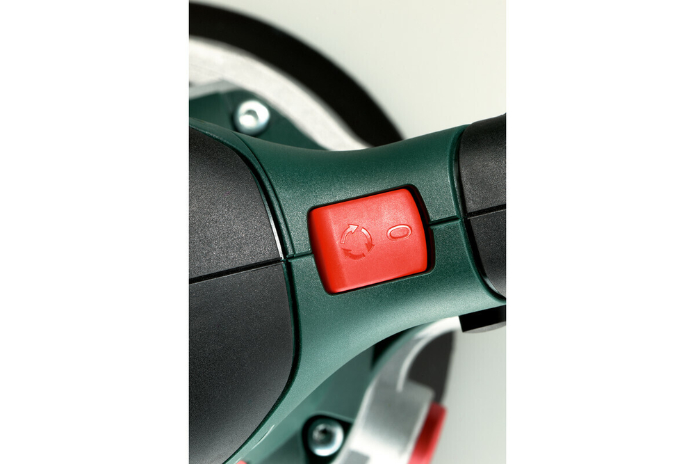 Орбитальная шлифмашина Metabo SXE 450 TurboTek  150мм