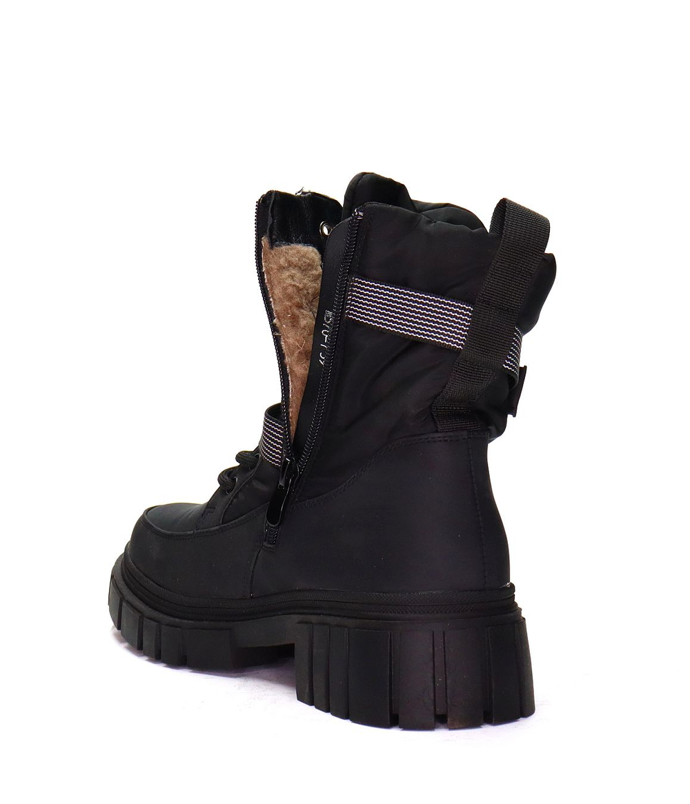 Ботинки зима (36-40)р. / шт. M570-1
