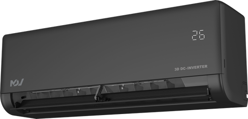 Сплит-система MDV, INTEGRA PRO BLACK Inverter, MDSBI-18HRFN8 / MDOAI-18HFN8
