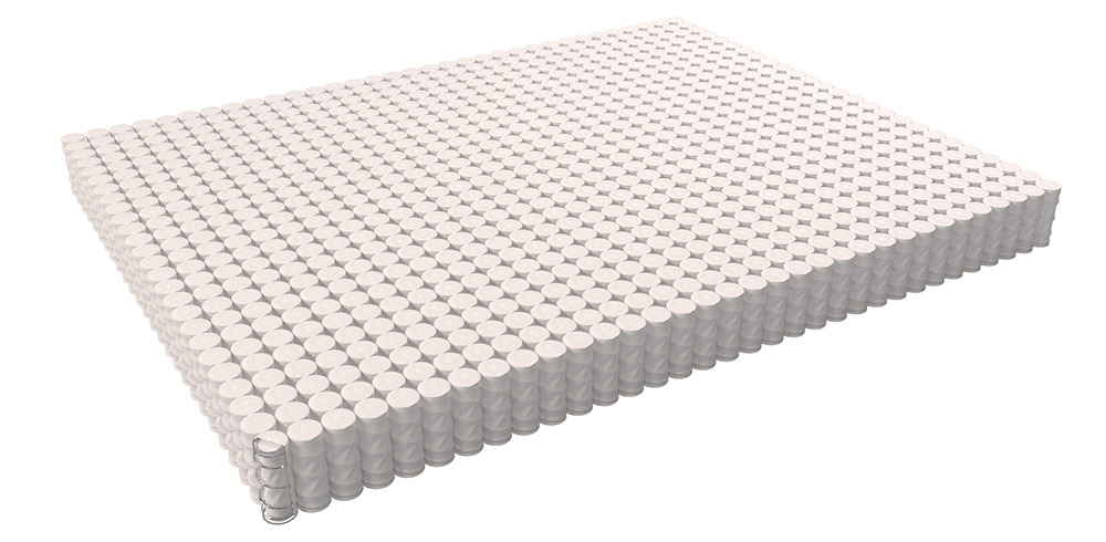 Матрас Mr.Mattress Idea