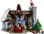 Конструктор LEGO 10293 Визит Санты