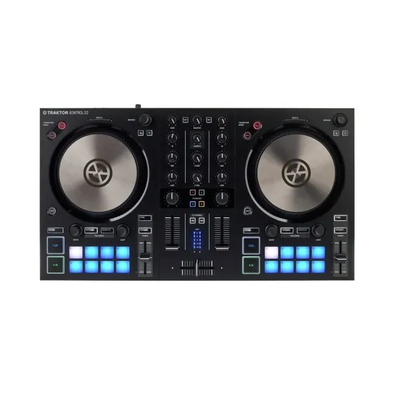 Native Instruments Traktor Kontrol S2 MK3