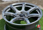 Комплект дисков Work Emotion T7R 17x8 et35 5x114.3