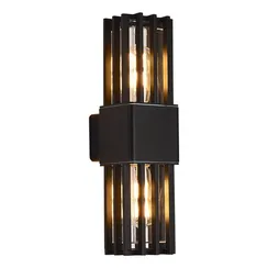 Настенный светильник уличный Irum SL9018.401.02 ST Luce