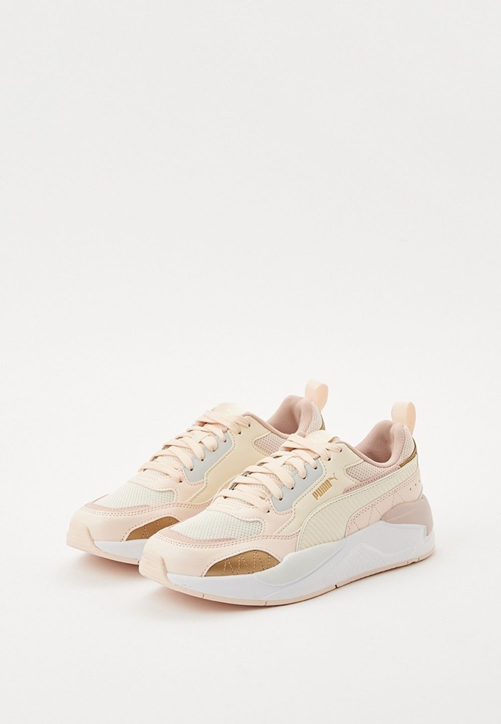 Кроссовки женские PUMA X-Ray 2 Square