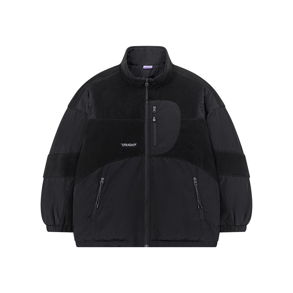 Куртка флисовая YMKASHIX Ranger F174 pp.S