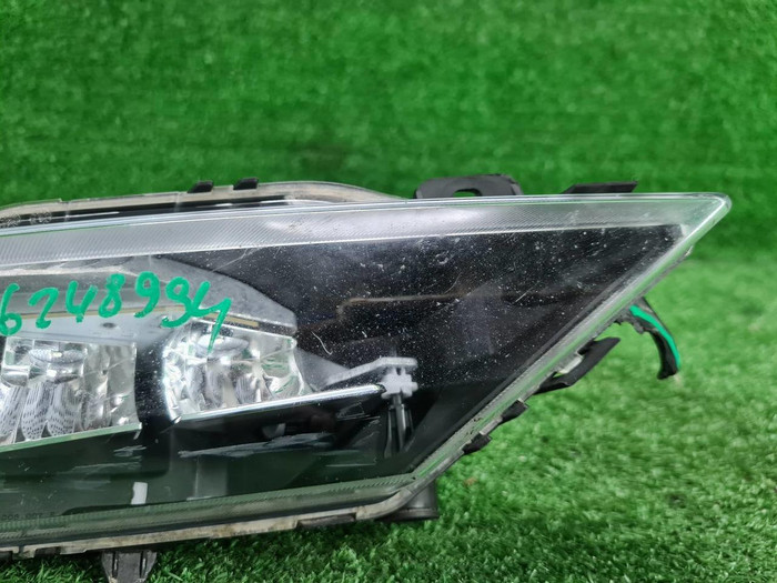 ПТФ правая Volvo XC90 2 (2014-2019) LED