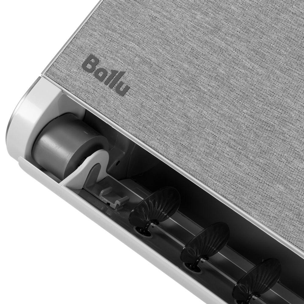 Блок внутренний Ballu Boho DC BSNI-FM/in-10HN8_V1/EU инверторной мульти сплит-системы