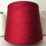 CASHWOOL - Zegna Baruffa Lane Borgosesia; 100% меринос; 1500м/100гр, (2/30); col. 169977, цвет: спелая малина;