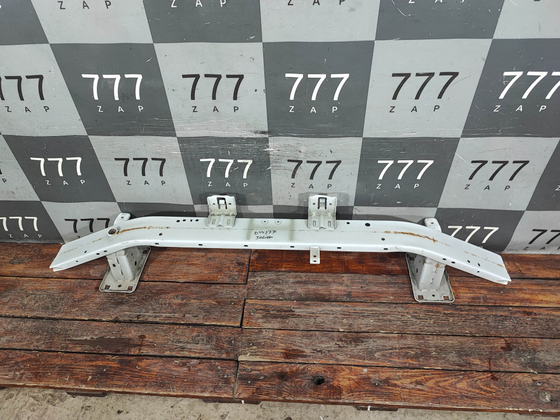 Усилитель переднего бампера Haval Jolion 21-нв Б/У Оригинал 2803400XGW02A