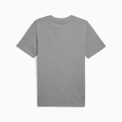 Футболка мужская PUMA ESS 2 COLOR No. 1 Logo Tee