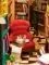 Книжный уголок Страна чудес TGB07