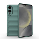 Противоударный чехол Flexible Case для Samsung Galaxy S25 Edge
