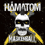 Hamatom / Maskenball (CD)