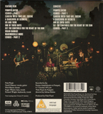 Pink Floyd / Pompeii Anno Domini MCMLXXI D.C. (Blu-ray 4K UHD)