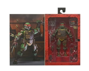 Фигурка NECA Ultimate TMNT Last Ronin: Raphael (Firstfall)