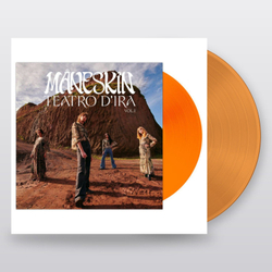 Maneskin — Teatro D'Ira - Vol.I (LP)
