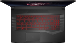 Ноутбук 17.3" MSI Pulse GL76 11UCK-238RU (9S7-17L222-238) Серый