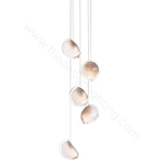 Pendant design lamp 76 by Bocci