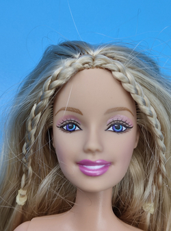 Кукла винтаж Barbie Disney Mickey Mouse 2005 год 023512