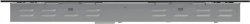 Встраиваемая электрическая варочная панель Gorenje ECT632BSCE