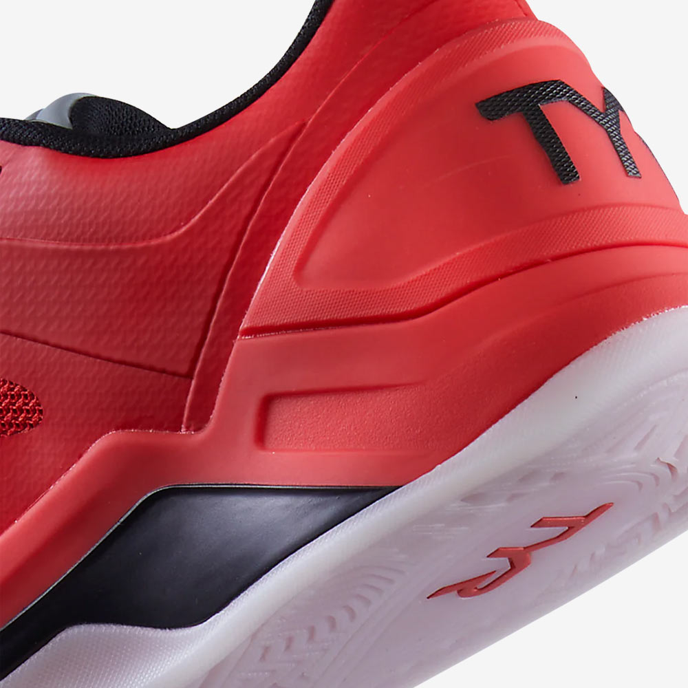 Кроссовки мужские TYR CXT-3 TRAINER (Красные)