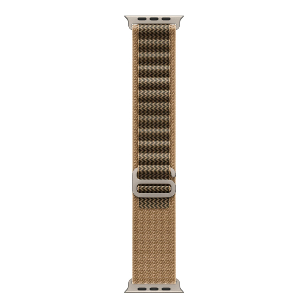 Apple Watch Ultra 4 GPS+Cellular, 49 мм Natural