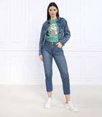 джинсы POLO RALPH LAUREN - темно-синий(211890138)