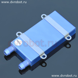 Водяной радиатор 1.0