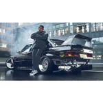 Need For Speed: Unbound