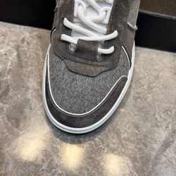 Кроссовки Chanel