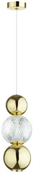 Подвесной светильник Crystal 5008/7LA Odeon Light