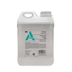 ARH - Oil Based Haze Fluid  - 2L жидкость для генератора тумана