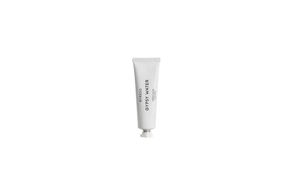 Gypsy Water Hand Cream 30 ml - крем для рук