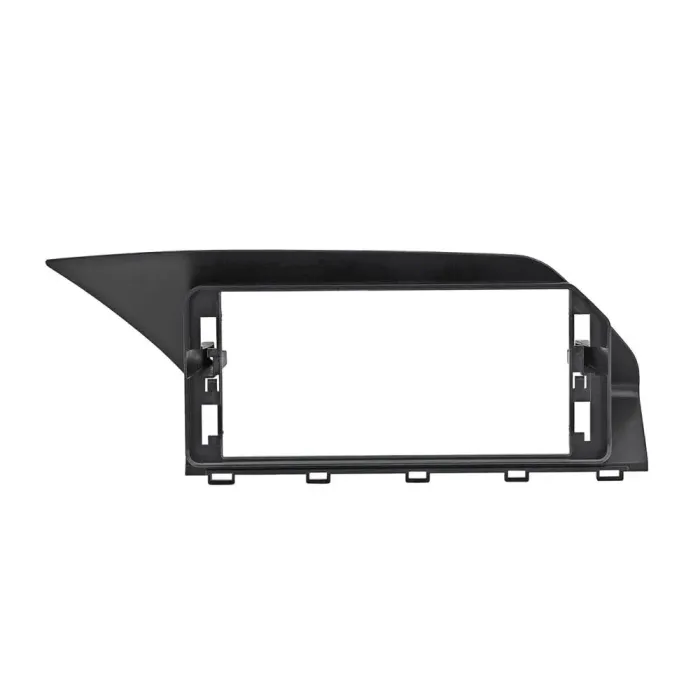 Магнитола для Mercedes Benz GLK X204 2008-2012 NTG 4.0 - Teyes CC4 монитор 12.3" 2K QLED + рамка LUX, Android 14, Быстрейшая, Snapdragon 680, DSP, CarPlay, 4G SIM-слот