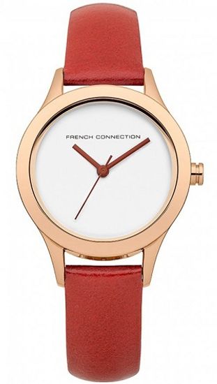 Женские наручные часы French Connection FC1206PRG