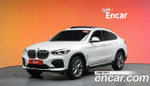 BMW X4 xDrive20d xLine — 2020