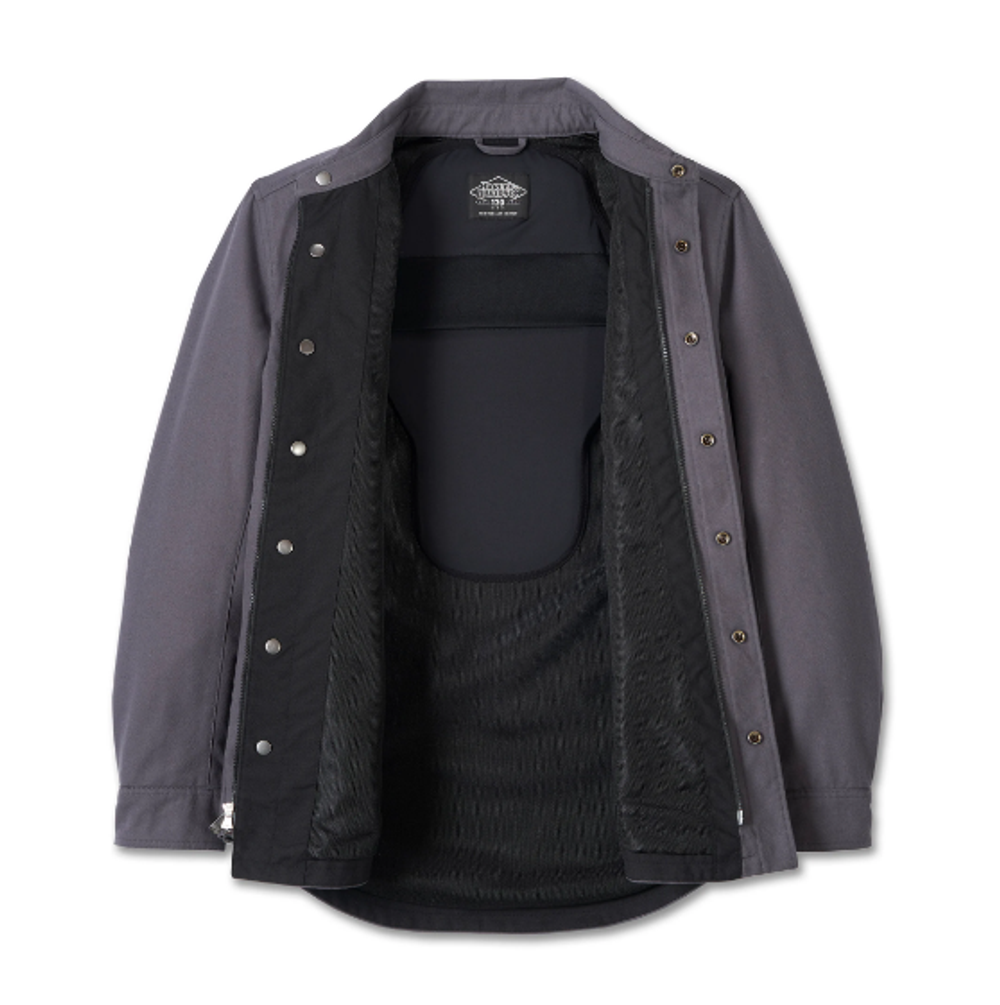 Куртка Blackened Pearl 120th Anniversary