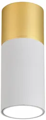 Точечный светильник Deepak 3073-1C Favourite