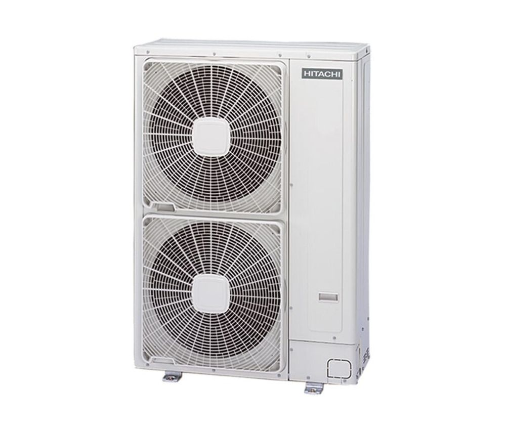 Hitachi RAS-8HNCE