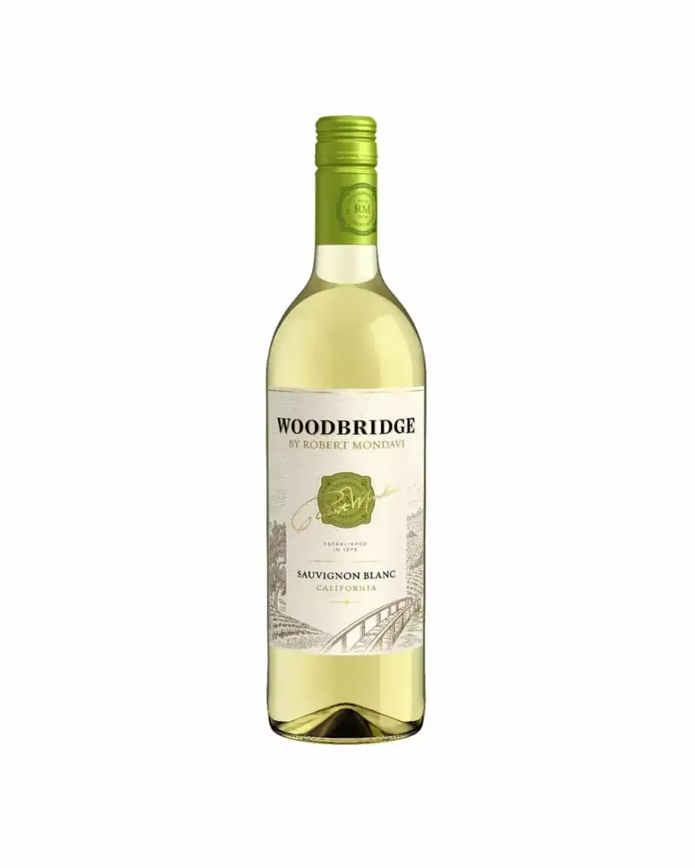 Woodbridge Sauvignon blanc