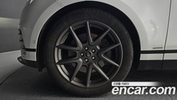 Land Rover Range Rover Velar 3.0 P400 R-Dynamic HSE — 2021